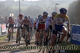 Championnat de Bretagne Cyclo cross 2008 (63)